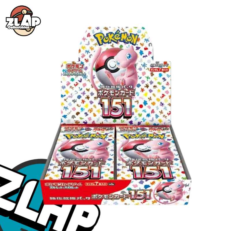 151 JAPAN