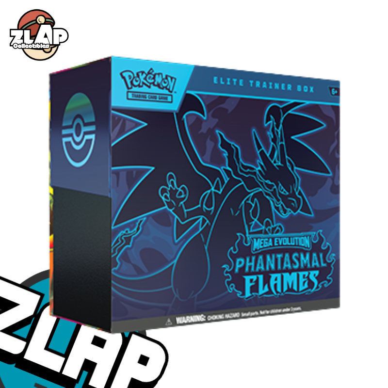 ETB Phantasmal Flames